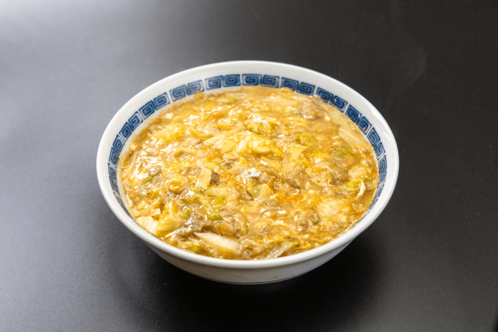 中華丼