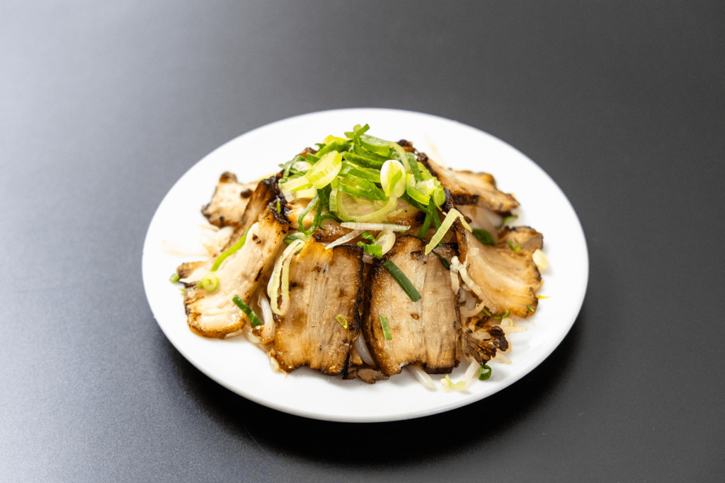 焼ブタ