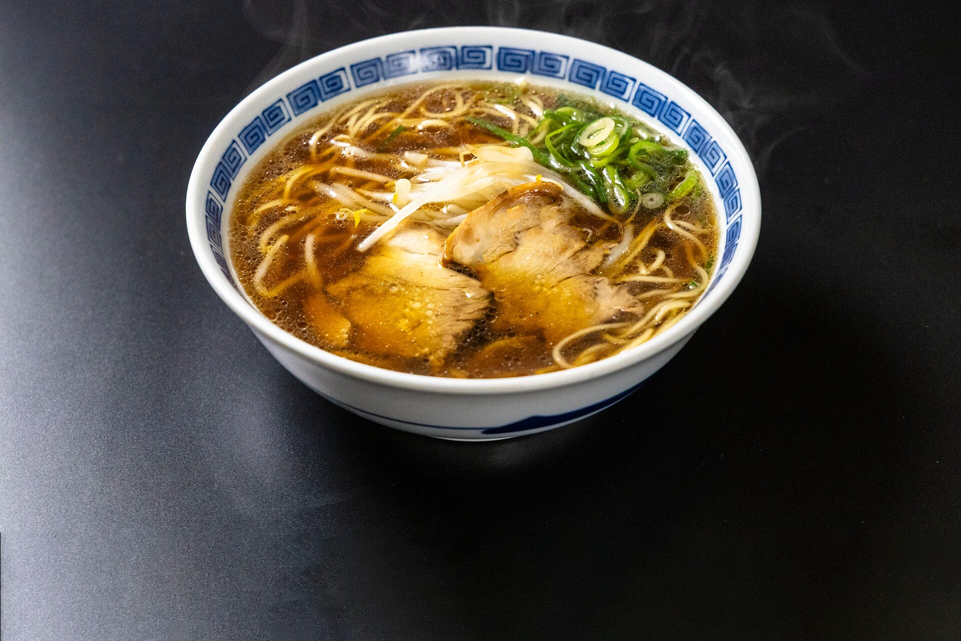博多しょうゆラーメン